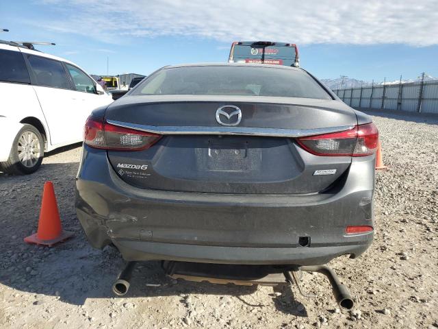 VIN JM1GJ1U59G1437457 2016 MAZDA 6 no.6