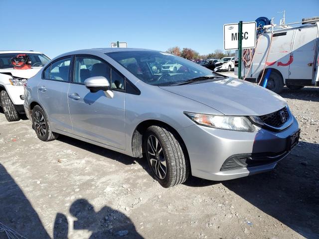 VIN 19XFB2F83FE011586 2015 HONDA CIVIC no.4