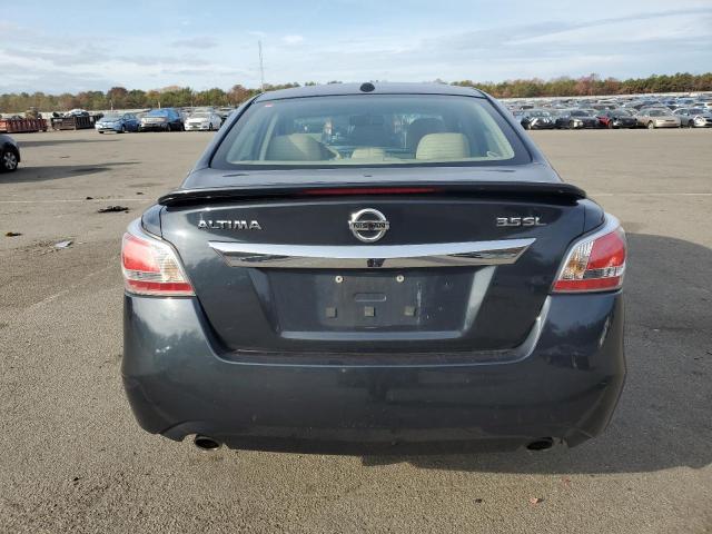 2015 NISSAN ALTIMA 3.5 1N4BL3AP9FC208307
