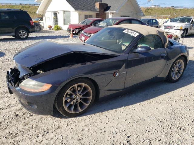 2003 BMW Z4 2.5 #2991692048