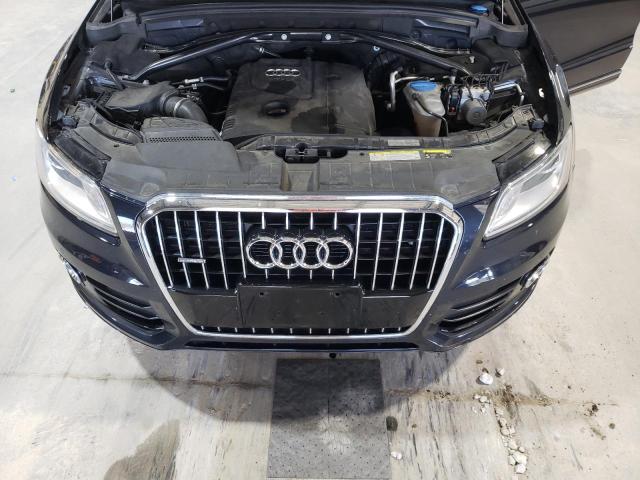 VIN WA1LFAFP3DA100917 2013 AUDI Q5 no.12