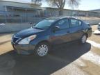 2015 NISSAN VERSA - 3N1CN7AP4FL825198