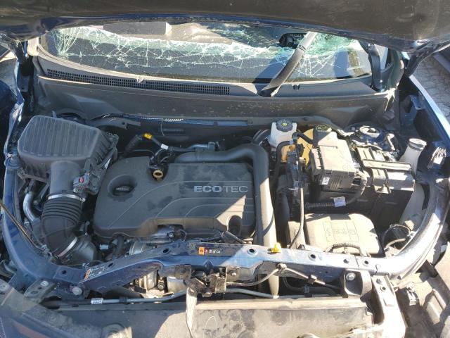 2021 CHEVROLET EQUINOX LT #3287760100