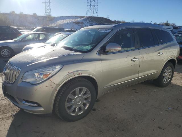 Global Auto Auctions: 2013 BUICK ENCLAVE