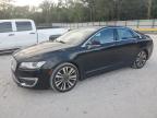 2017 LINCOLN MKZ RESERV - 3LN6L5E92HR601357