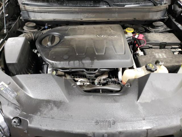 2019 JEEP CHEROKEE L - 1C4PJMLX3KD375730