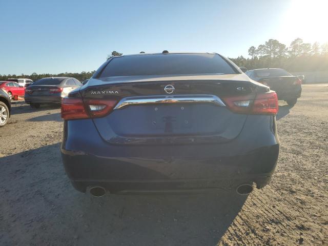 2018 NISSAN MAXIMA 3.5 - 1N4AA6APXJC382396