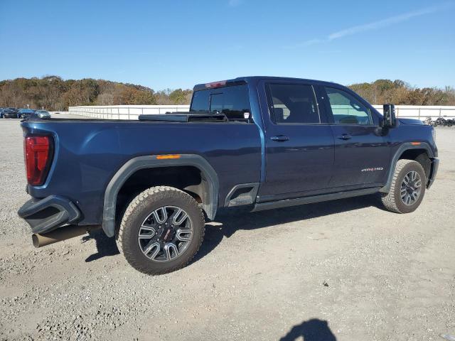 2021 GMC SIERRA K25 - 1GT49PEYXMF219291
