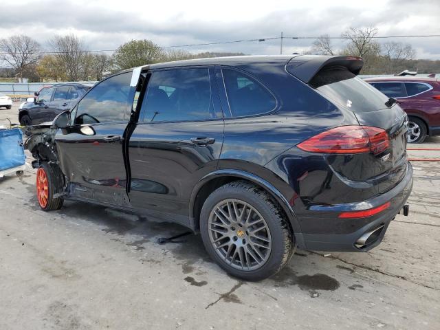 VIN WP1AA2A2XHKA91760 2017 PORSCHE CAYENNE no.2