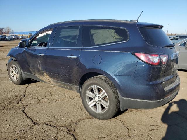 2016 CHEVROLET TRAVERSE L - 1GNKVGKD6GJ239504