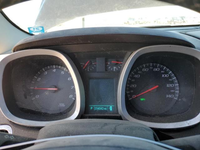 2015 CHEVROLET EQUINOX LT - 1GNFLGEKXFZ115348