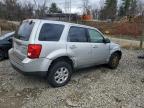 MAZDA TRIBUTE I photo