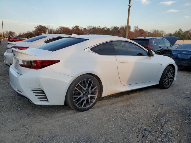 2017 LEXUS RC 300 JTHSM5BC6H5002401