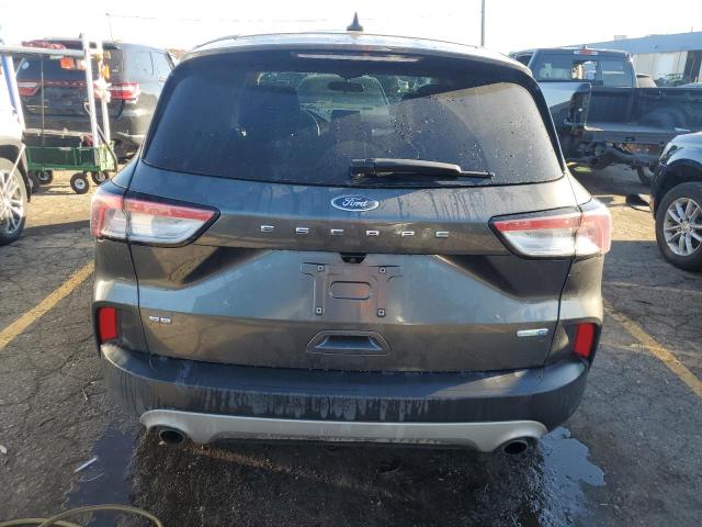 2020 FORD ESCAPE SE - 1FMCU9G69LUB23529
