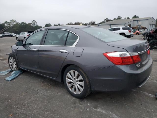 2015 HONDA ACCORD EXL - 1HGCR2F8XFA213585
