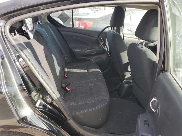 2017 NISSAN VERSA S - 3N1CN7AP3HK405716