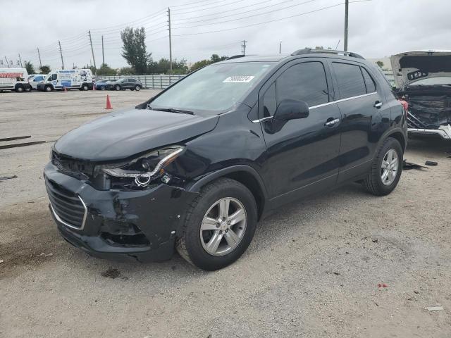 Vin: kl7cjlsb6kb789866, lot: 59031215, chevrolet trax 1lt 2019 img_1