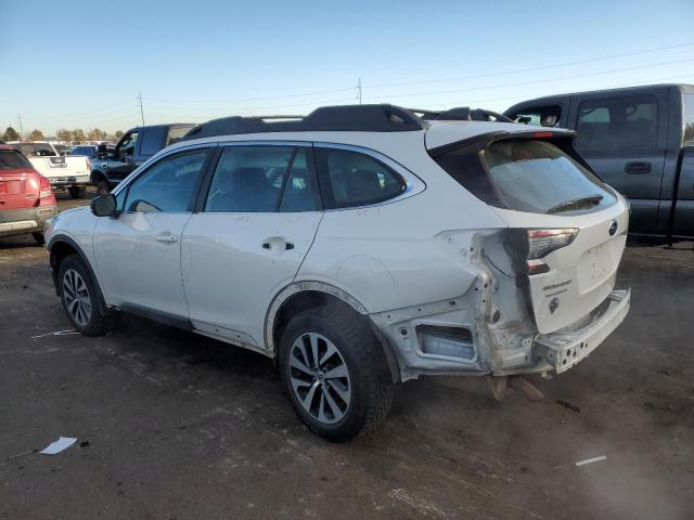 2020 SUBARU OUTBACK - 4S4BTAAC9L3112552