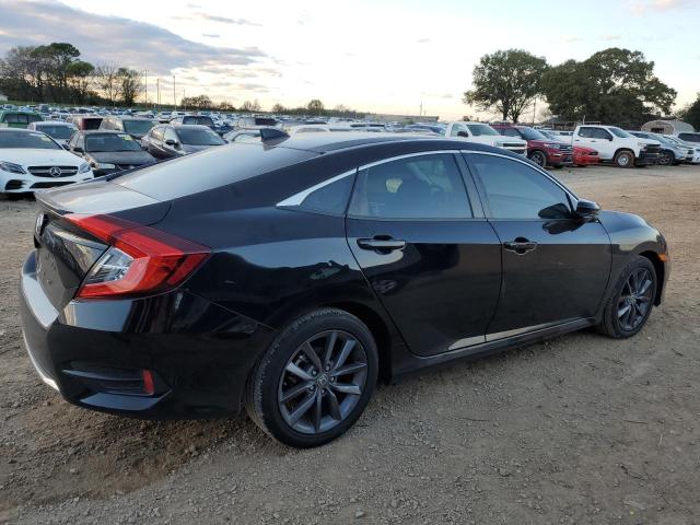 2021 HONDA CIVIC EX - 19XFC1F33ME010298