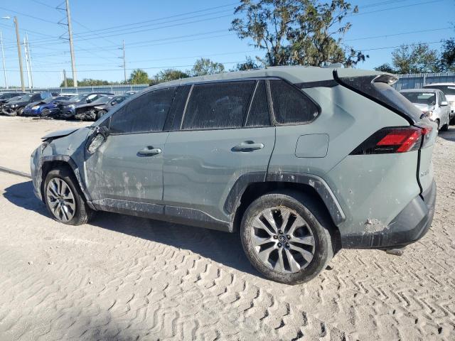 Vin: 2t3c1rfv5kw027369, lot: 80635504, toyota rav4 xle premium 20192