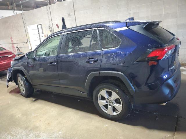 2019 TOYOTA RAV4 XLE - JTMP1RFV7KD022186