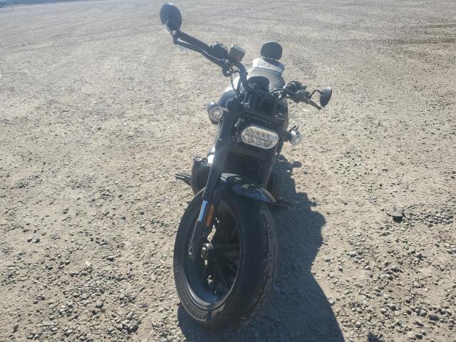 2022 HARLEY-DAVIDSON RH1250 S - 1HD1ZC412NB317299