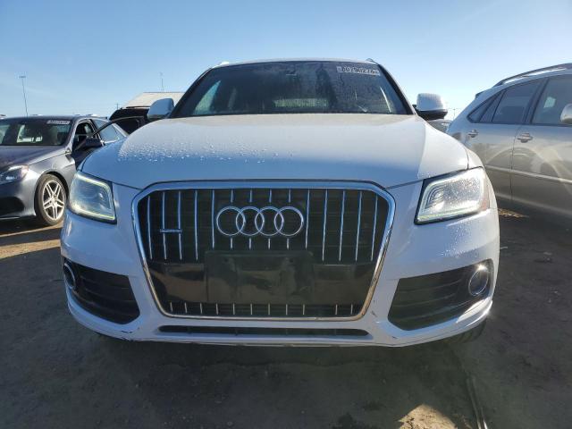 2015 AUDI Q5 PREMIUM - WA1LFAFP4FA018469