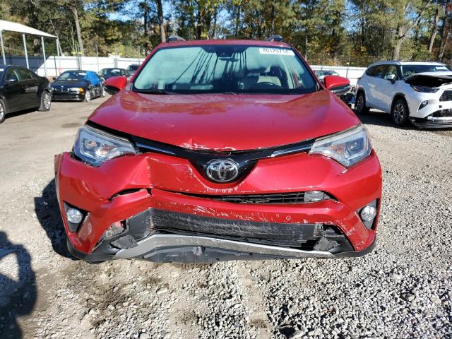 2016 TOYOTA RAV4 LIMIT - JTMYFREV5GJ085741