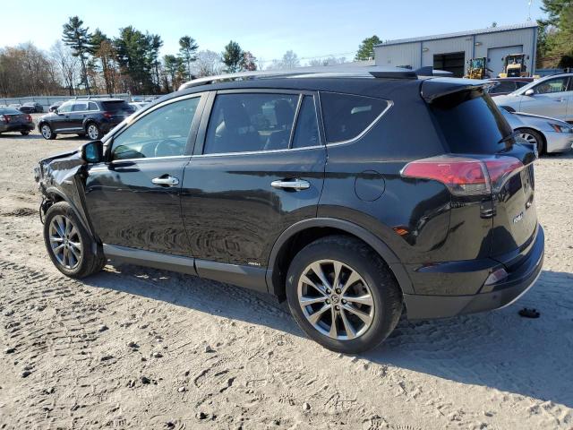 2018 TOYOTA RAV4 HV LI - JTMDJREV0JD178170