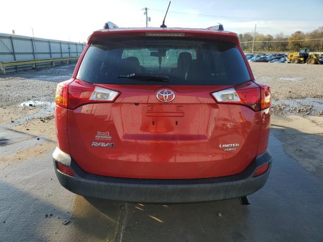 2015 TOYOTA RAV4 LIMIT - 2T3DFREV4FW262889