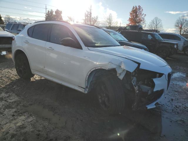 2022 ALFA ROMEO STELVIO TI - ZASPAKBN0N7D39394