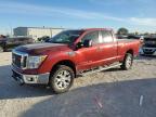 2017 NISSAN TITAN XD S - 1N6BA1F42HN516703