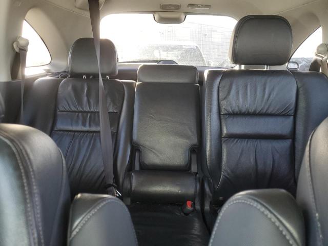5J6RE4H75BL815968 2011 HONDA CRV