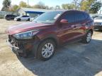 2019 HYUNDAI TUCSON SE - KM8J23A43KU008201