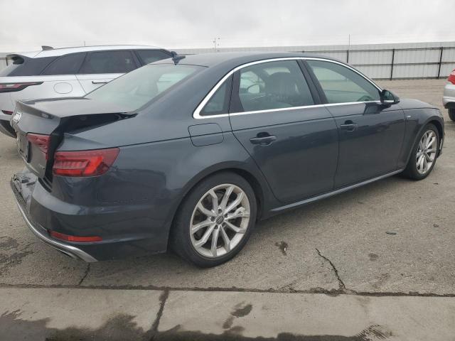 VIN WAUENAF47KN005979 2019 AUDI A4 no.3