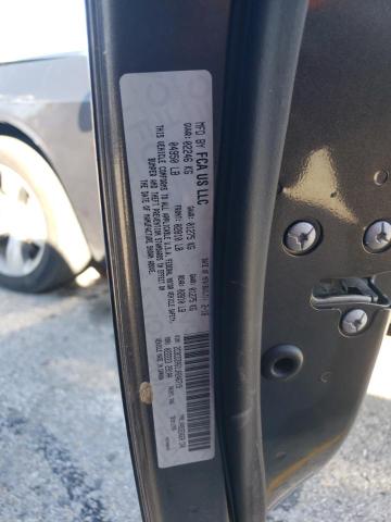 2018 DODGE CHALLENGER - 2C3CDZAG1JH246719