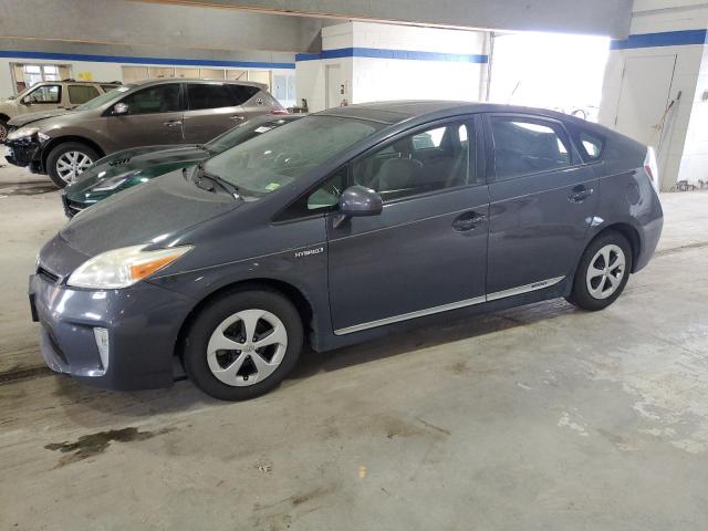 Vin: jtdkn3du0c5524734, lot: 78953734, toyota prius 2012 img_1