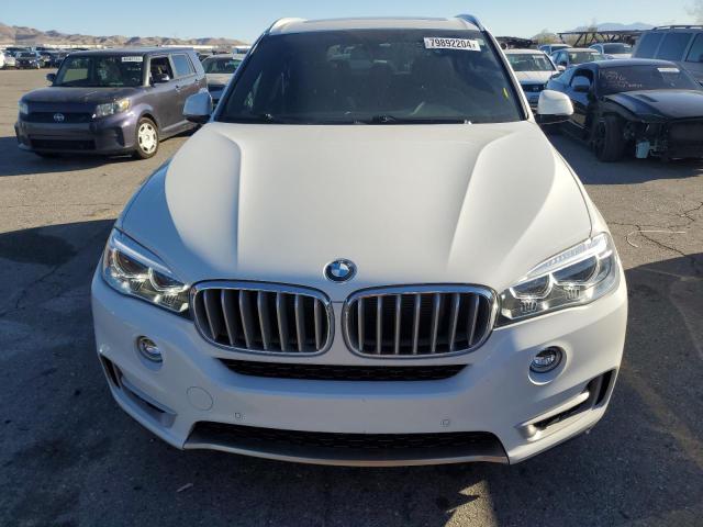 VIN 5UXKR0C53J0X96376 2018 BMW X5 no.5