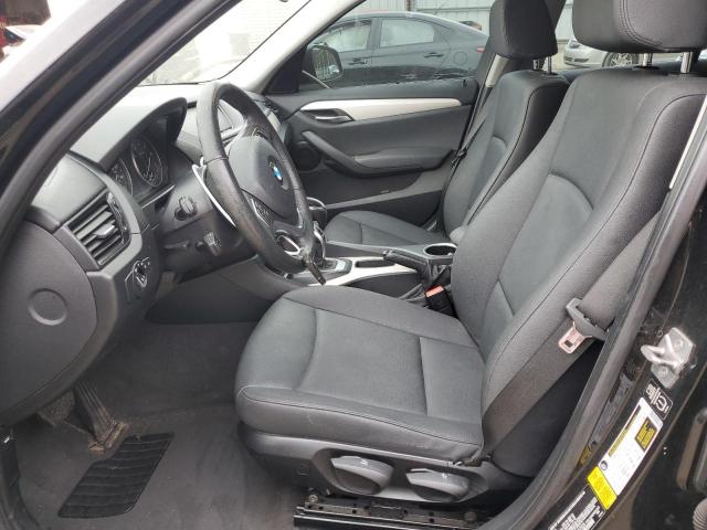 2015 BMW X1 SDRIVE2 - WBAVM1C52FVW57835