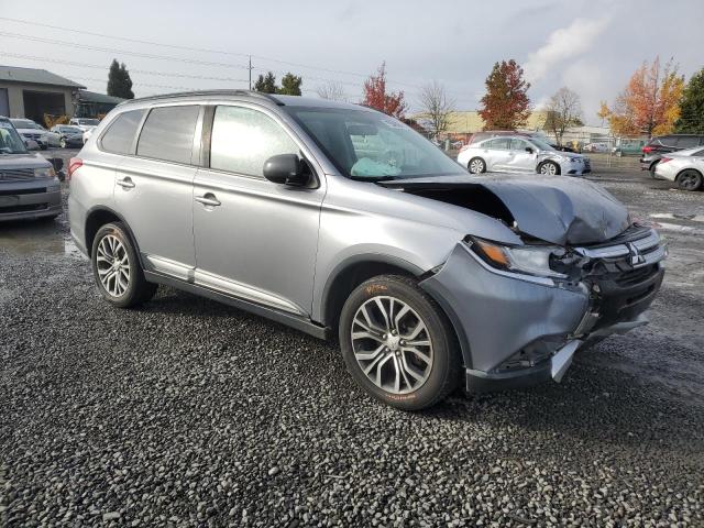 2017 MITSUBISHI OUTLANDER - JA4AZ2A37HZ028197
