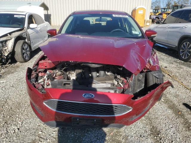 2017 FORD FOCUS SE - 1FADP3K25HL207979