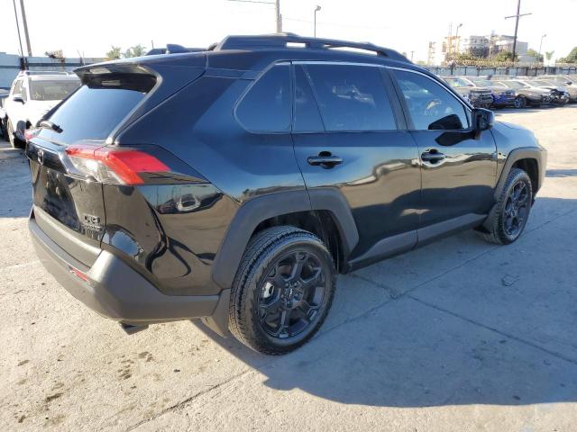 TOYOTA RAV4 TRD O 2023 black  gas 2T3S1RFV1PW357688 photo #4