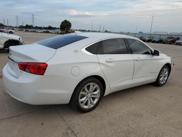 2016 CHEVROLET IMPALA LT - 1G1105SA2GU164482