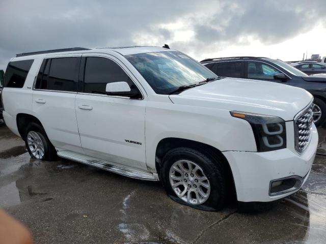 2015 GMC YUKON SLE 1GKS1AKC0FR142571