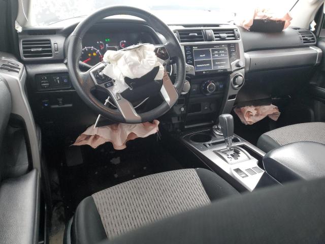 2021 TOYOTA 4RUNNER SR - JTEMU5JRXM5859729