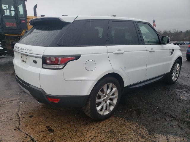 2015 LAND ROVER RANGE ROVE - SALWR2VFXFA515074