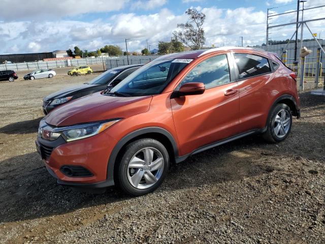 2020 HONDA HR-V EX #2986619255