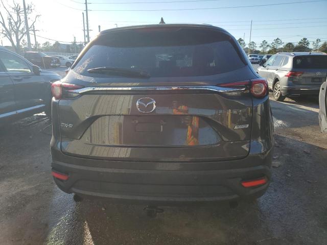 VIN JM3TCACY4K0301585 2019 MAZDA CX-9 no.6