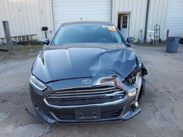 VIN 3FA6P0LU7GR156976 2016 Ford Fusion, Se Hybrid no.5