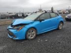 2021 TOYOTA COROLLA SE - JTND4MBE3M3109218